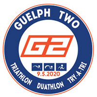 Guelph Two 2019 Logo